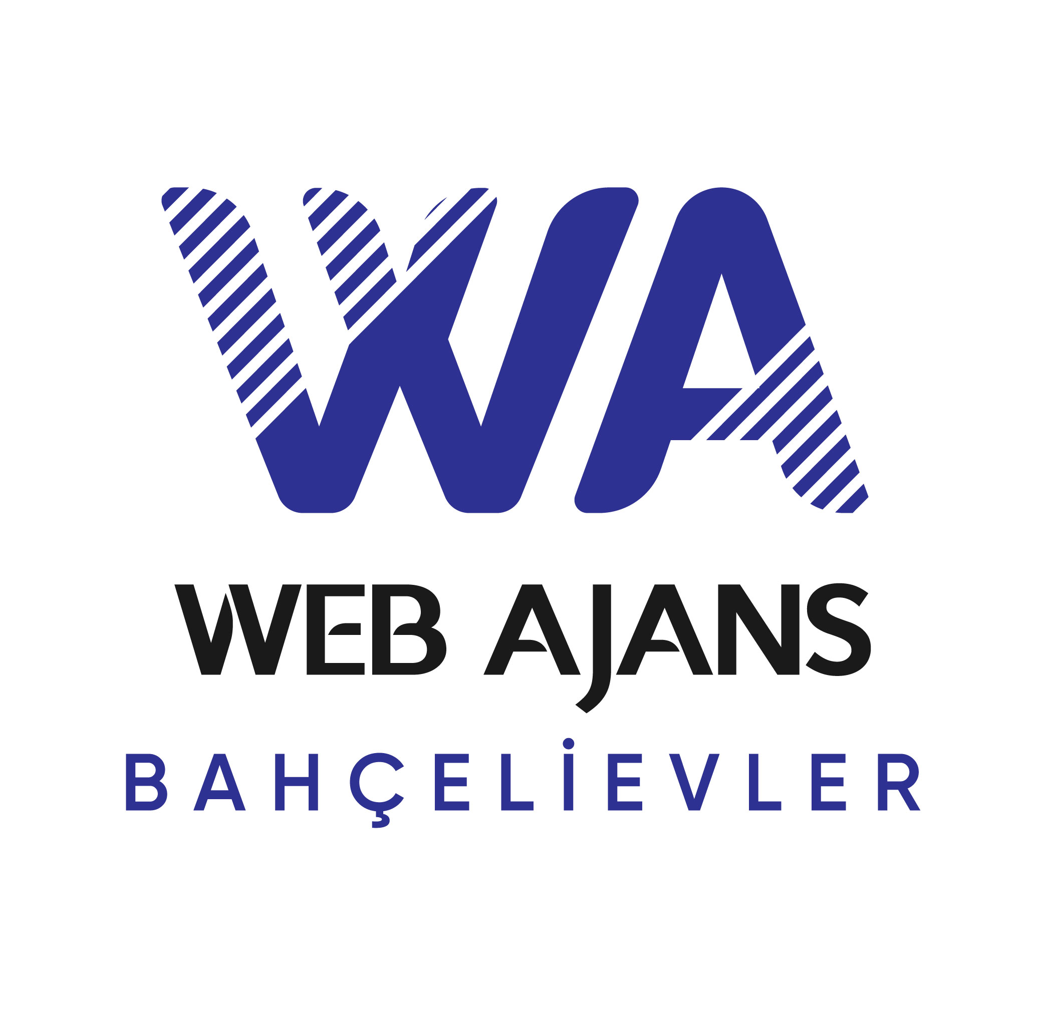 WA Ajans Logo
